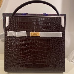 Tory Burch Lee Radziwill bag